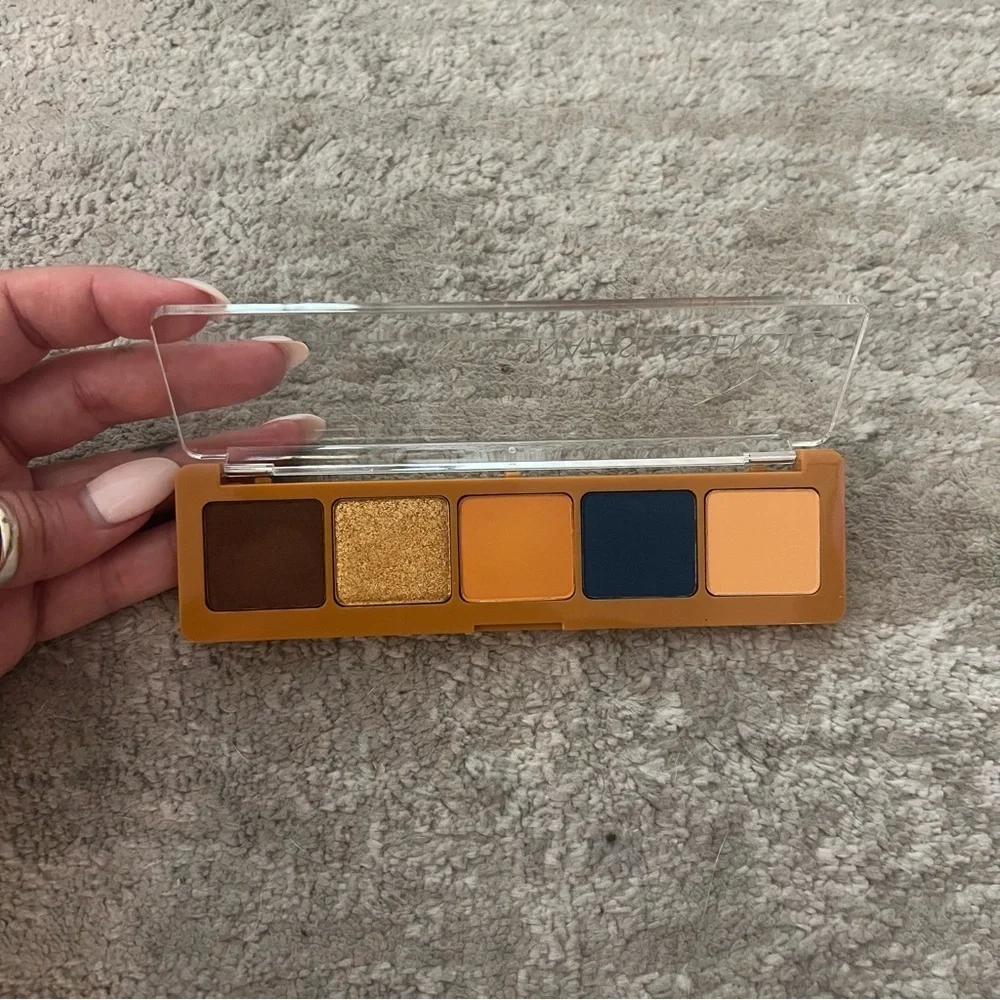 Natasha Denona Fez Eyeshadow Palette NEW